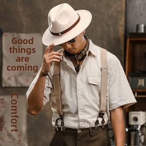 <span class=keywords><strong>Camicia</strong></span> da lavoro <span class=keywords><strong>Seersucker</strong></span> a righe retrò britannica da uomo a maniche corte traspirante in puro cotone Casual allentato per l'estate - Product Image 3