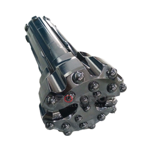 ช่วงแอ็พพลิเคชันกว้าง SRC547 ทรงกลมปุ่มเจาะ RC Hammer <span class=keywords><strong>Bits</strong></span> - Product Image 4