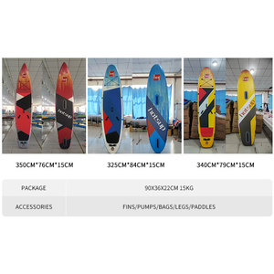 <span class=keywords><strong>Planche</strong></span> à pagaie gonflable à une seule couche de style nouveau, <span class=keywords><strong>planche</strong></span> de <span class=keywords><strong>windsurf</strong></span> gonflable, voile durable et légère en PVC, utilisation en mer - Product Image 2