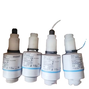 เครื่องวัดระดับเรดาร์ Micropilot ของ Endress Hauser รุ่นใหม่ ของแท้ FMR10B/FMR20B/FMR30B ความแม่นยำ 0.1% ใช้แอป Tuya วัสดุพลาสติก รับประกัน 3 ปี - Product Image 1