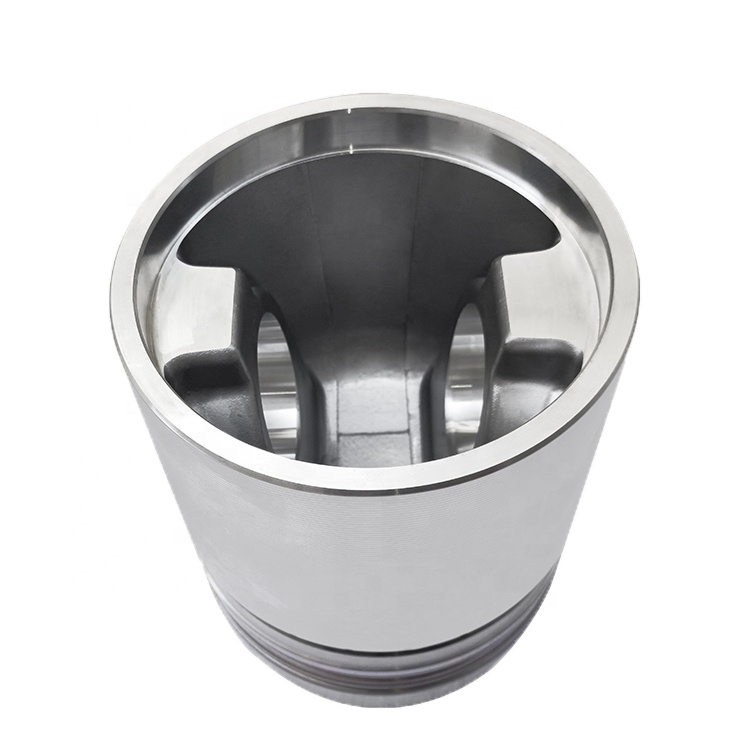3076811 3017349 Piston for SHANTUI Bulldozer CUMMINS NT855