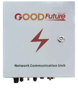 Système de contrôle de suivi solaire NCU avec plateforme de surveillance cloud gratuite et prise en charge de la surveillance mobile - Product Image 4