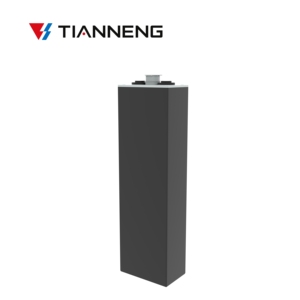 Tianneng PzB Series 5PzB375 BS Batería de carretilla elevadora eléctrica estándar de cuatro ruedas <span class=keywords><strong>2V</strong></span> 375ah Batería de tracción de ácido de plomo - Product Image 5