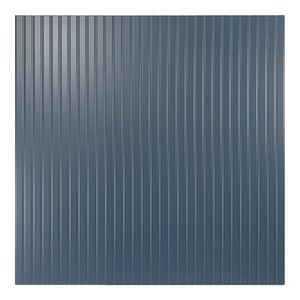 Piastrella Nera Blu Nara 30 X 90 Cm Finitura Satinata Bordi Rettificati Spessore 11,7 Mm - Product Image 2