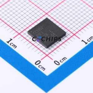 CC1352P1F3RGZR Wireless Transceiver IC QFN-48-EP(7x7) RF ADC/ SPI/ I2C/ I2S/ UART Bluetooth/ ISM/ ZigBee - Product Image 1