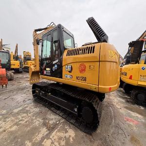 Excavadora usada Cat 315D Excavadora usada Cat 330BL Excavadora japonesa Cat 320 325 330 - Product Image 2