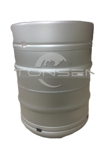 Tonsen 10L 15L 20L 30L 50L 60L <span class=keywords><strong>Fût</strong></span> en acier inoxydable 304 pour Kegerator, <span class=keywords><strong>Prix</strong></span> <span class=keywords><strong>de</strong></span> gros, Types A/D/S/G, Commercial - Product Image 1