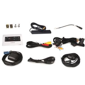 Erisin ES3370I 10.25 HD 2K IPS Android 13 Autoradio pour BMW BMW X5 E70 X6 E71 CIC Bluetooth 5.0 CarPlay Android AUTO Lecteur de voiture - Product Image 6