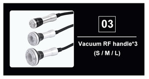 Giảm cân định hình cơ bắp Máy giảm cân hình dụng cụ cơ thể - Product Image 5