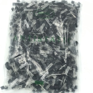 Venta caliente AH3503 3503 2017 UGN3503UA <span class=keywords><strong>UGN3503</strong></span> Motor de sensor de efecto Hall lineal - Product Image 1