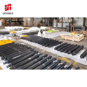 Fabricante de cilindros, OEM, gran precisión pesada, servicio mecanizado <span class=keywords><strong>CNC</strong></span>, varilla larga, piezas de torneado <span class=keywords><strong>CNC</strong></span> personalizadas - Product Image 4