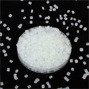 เม็ดพลาสติกโพลีโพรพิลีน PP A01 คุณภาพสูง แบบใส - Product Image 6