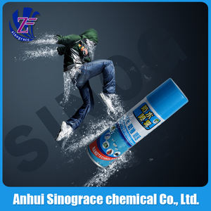 Bottes de chasse <span class=keywords><strong>Peinture</strong></span> en aérosol acrylique imperméable - Product Image 4