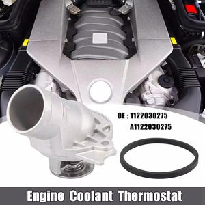 XS A1122000015 A1122030275อุณหภูมิเครื่องยนต์ M112สำหรับ Mercedes Benz อะไหล่เครื่องยนต์ - Product Image 2