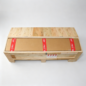 Tubo Láser <span class=keywords><strong>HCO2</strong></span> Lihua Reci 6 90W, Tubo Reci 130W, Accesorios para Equipos Láser Industriales, Láser de Vidrio - Product Image 6