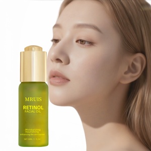 Aceite Facial Nutritivo que Reduce <span class=keywords><strong>la</strong></span> Apariencia de Arrugas, Mantiene <span class=keywords><strong>la</strong></span> Hidratación de <span class=keywords><strong>la</strong></span> Piel y Mejora <span class=keywords><strong>la</strong></span> Textura de <span class=keywords><strong>la</strong></span> Piel - Product Image 1