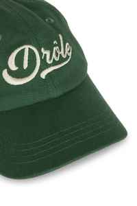 Excellent Quality Designer Drole De Monsieur <b>Green</b> Cotton Baseball <b>Hat</b> Sun-Blocking Baseball Caps - Product Image 3