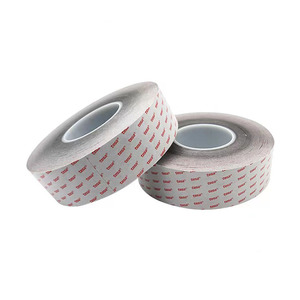 <span class=keywords><strong>Tesa</strong></span> เทปกาวโพลีเอสเตอร์<span class=keywords><strong>61395</strong></span>เทปกาวอะคริลิกสีดำสองด้านสำหรับหน้าจอ - Product Image 2