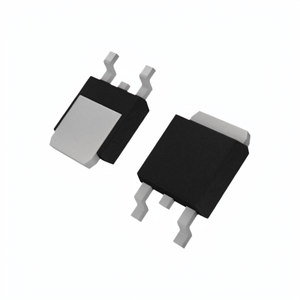 Transistores BOM IC en Stock TO-252-3, DPAK, SC-63 CJD41C TR13 PBFREE Comprar Componentes Electrónicos en Línea - Product Image 1