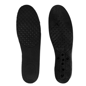 Semelles orthopédiques ajustables pour augmenter la taille, légères, avec soutien de la voûte plantaire, semelles pour augmenter la taille pour chaussures - Product Image 4