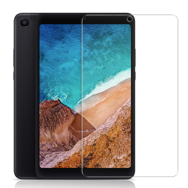 9H Clear Tempered Glass for Xiaomi Redmi Pad Pro 12.1 MIPAD 6S 12.4 2024 MIPAD 5 PRO 12.4 Cover Tablet Screen Protective Film