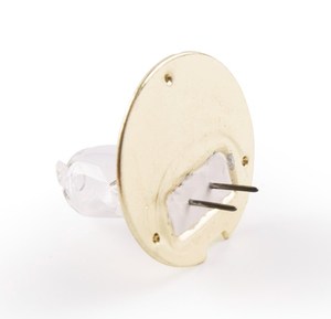 Lt03066 toccn khe đèn bóng đèn 6V <span class=keywords><strong>20W</strong></span> cho 40340-20570 6V <span class=keywords><strong>20W</strong></span> ánh sáng bóng đèn thay thế đèn - Product Image 4