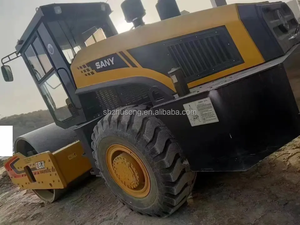 حالة رائعة مستعملة sany من SSR260AC بسعر منخفض مستعمل SANY SSR260AC-8H - Product Image 6