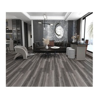 UK Wasserfester Holzoptik 4mm 5mm 6mm 7mm 8mm PVC Klick-Verschluss Fischgrät SPC LVT Bodenbelag Luxus-Vinyl-Bodenplanken Fliesen