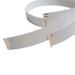 Renault megane 2 1,27mm 7 pin airbag cable plano - Product Image 2