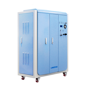Longfian 20l Industriële Medische Zuurstofconcentrator Voor <span class=keywords><strong>Icu</strong></span> Stabiele Hoge Druk 0.4 Mpa 93% Zuurstofconcentrator - Product Image 4