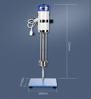 Crème cosmétique multifonctionnelle mélangeur ultrasonique à haut cisaillement émulsifiant asphalte tissu alimentaire homogénéisateur machine de fabrication de savon liquide