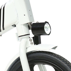 Vélo électrique partagé pour enfants TXED de haute qualité avec batterie <span class=keywords><strong>au</strong></span> lithium 10,4 Ah, pneu de 16 pouces, vitesse unique, moteur de moyeu arrière 36 V/250 W - Product Image 4