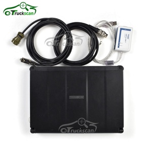 Kit de Diagnóstico MTU USB-a-CAN, MTU Diasys 2.72 MEDC ADEC, Kit Completo, Herramienta de Diagnóstico para Motores Diésel MTU con Laptop CF19/52 - Product Image 2