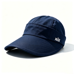 Gorra Deportiva Unisex de Secado Rápido, Suave, con Logotipo Personalizado ACE, UPF50+, Ligera, para Viajes al Aire Libre, Visera Deportiva Transpirable y Plegable para Ciclismo - Product Image 2