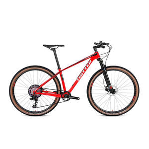 จักรยานเสือภูเขา My Store STORM2.0 คาร์บอน 27.5 นิ้ว 13 สปีด ล้ออลูมิเนียม สีน้ำเงิน สำหรับทุกเพศ พร้อมตะเกียบ 150-165 ซม. - Product Image 4