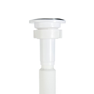 IFAN - Desagüe Flexible de Plástico Barato de 32-40 mm y 2 Pulgadas para Lavabo, Lavadora, Tubería de Drenaje, <span class=keywords><strong>Manguera</strong></span> de Drenaje para Baño - Product Image 5