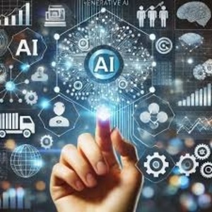 Meilleure application IA personnalisée pour les systèmes d'exploitation Mac et Android en version stock prête à l'emploi - Product Image 4