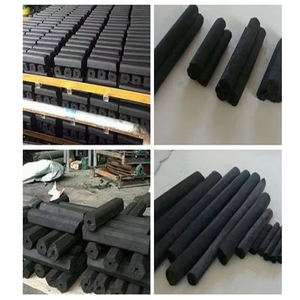 Machine efficace <span class=keywords><strong>de</strong></span> fabrication <span class=keywords><strong>de</strong></span> briquettes <span class=keywords><strong>de</strong></span> <span class=keywords><strong>charbon</strong></span> <span class=keywords><strong>de</strong></span> bois Shisha Narguilé en forme <span class=keywords><strong>de</strong></span> cube Machine à briqueter les briquettes <span class=keywords><strong>de</strong></span> biomasse - Product Image 4