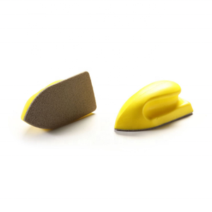 Nouvelle brosse de nettoyage multifonctions pour cuir, pour intérieur de voiture, tableau de bord, accessoire de nettoyage pour cuir, siège - Product Image 4