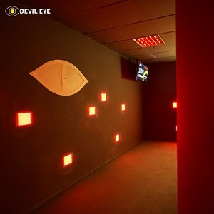 Système de jeu d'évasion en PVC de haute qualité pour intérieur, couleur personnalisée, garantie 12 mois pour usage commercial en parc à thème - Product Image 2