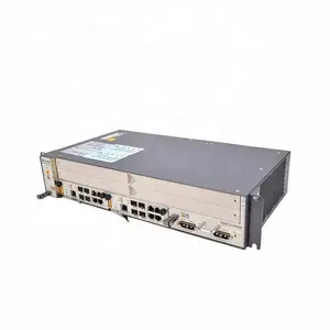 Mới smartax ma5608t g PONE FTTH GPON 8pon precio ma 5608 5608t 10ge lo giá OLT 4 16 puerto ipon xgspon mở ngoài trời OLT