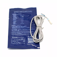 Interrupteur magnétique étanche à induction électronique DMSG DMSJ DMSH DMSE-N020-030-050W DMSH-020