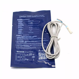 Orijinal Elektronik indüksiyon teli manyetik su geçirmez anahtar DMSG DMSJ DMSH DMSE-N020-030-050W DMSH-020 - Product Image 4