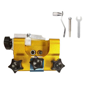 Affûteur de chaîne manuel Yunbei Yb, portable, à manivelle, pour usage DIY - Product Image 5