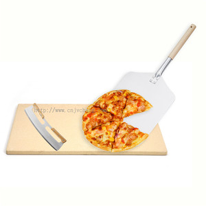 <span class=keywords><strong>Pierre</strong></span> à <span class=keywords><strong>pizza</strong></span> carrée <span class=keywords><strong>en</strong></span> cordiérite <span class=keywords><strong>de</strong></span> qualité alimentaire, directement <span class=keywords><strong>de</strong></span> l'usine, <span class=keywords><strong>pour</strong></span> four, barbecue, <span class=keywords><strong>plaque</strong></span> <span class=keywords><strong>de</strong></span> <span class=keywords><strong>cuisson</strong></span> <span class=keywords><strong>pour</strong></span> pain, certifiée FDA LFGB - Product Image 6