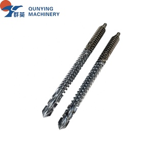 Sjsz 51 105 máy đùn trục vít đôi hình nón - Product Image 2