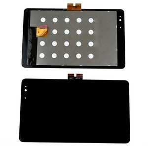 Pantalla LCD para Tablet Dell Venue 8 <span class=keywords><strong>Pro</strong></span> con <span class=keywords><strong>Windows</strong></span> <span class=keywords><strong>8.1</strong></span> - Product Image 1