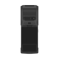 Supermercado restaurante portátil 4G Android 13,0 todo en una máquina pos software POS en línea para sistema minorista a la venta