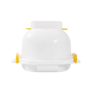 Cocedor de Huevos Multifuncional para Microondas, Cocedor de Huevos Poché para Microondas, Cocedor de Huevos Personalizado para Microondas - Product Image 1