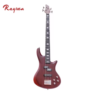 Corde de guitare basse gaucher basse guitare basse guitare basse <span class=keywords><strong>4</strong></span> <span class=keywords><strong>cordes</strong></span> - Product Image 4